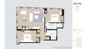 Two Bedroom 04 T2
